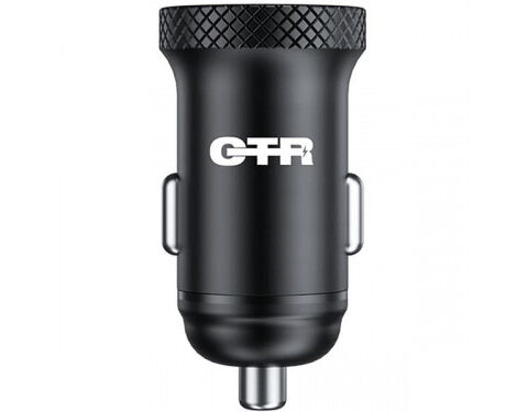 Adaptateur Allume Cigare USB & USB C CTR