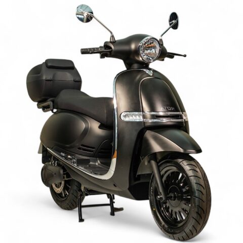 ATOR CITIO 3000-Le scooter électrique 50cc le plus puissant