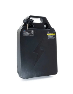 Batterie Scooter électrique 12Ah 60V pour Milano