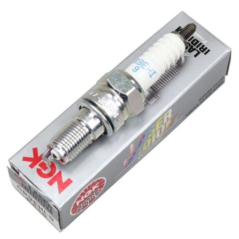Bougie NGK CR9EHI-9 [6419]