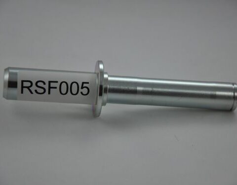 Broche Lightech pour Béquille Monobras Arrière