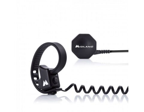 BTT BUTTON Accessoire Intercom MIDLAND