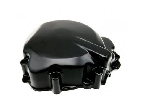 Carter Moteur Gauche pour Suzuki GSXR 1000 (03-04)