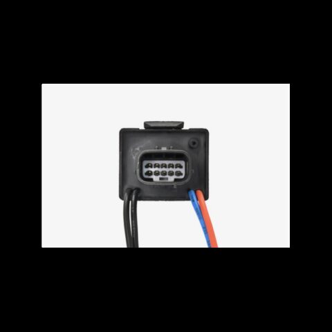 Centrale Clignotants Honda 10 Pins 100W - 81442