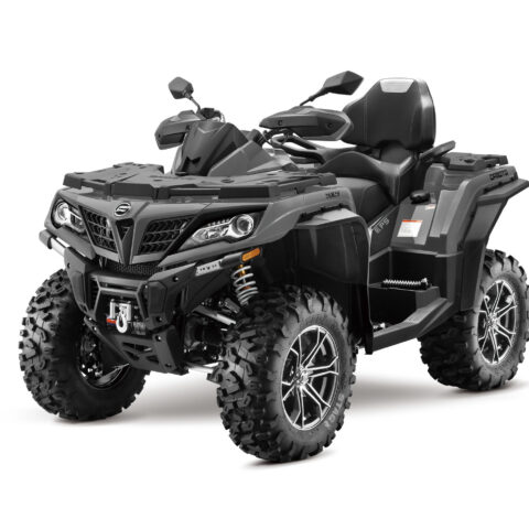 CForce 1000 Cf Moto Homologué T3