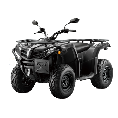 CFORCE 450 homologué T3