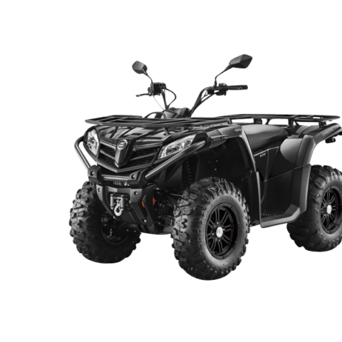 CForce 520 Long homologué T3