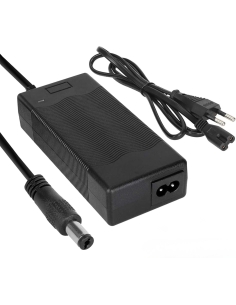 Chargeur Scooter Electrique 60V 20Ah pour Biker