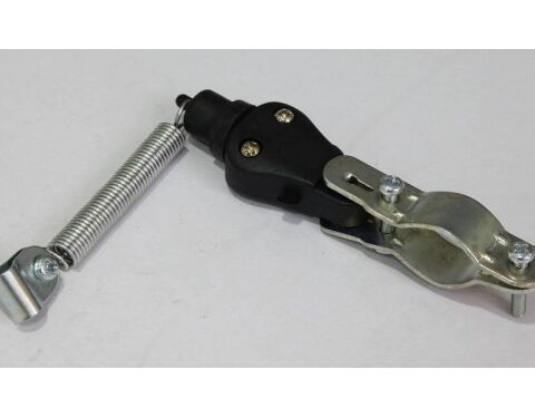 Contacteur de Feu Stop Moto Pour Frein Arrière