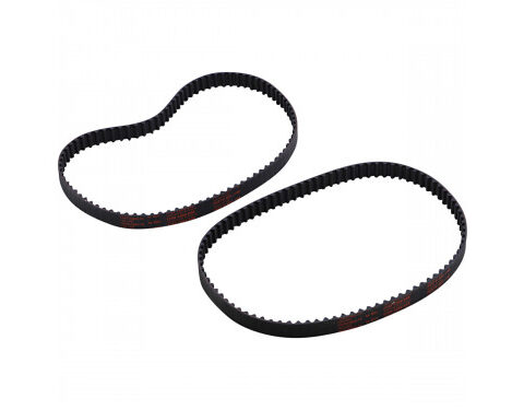 Courroie de Distribution Tru-Fit pour Ducati Monster 1200 (15-16) BDL-1198