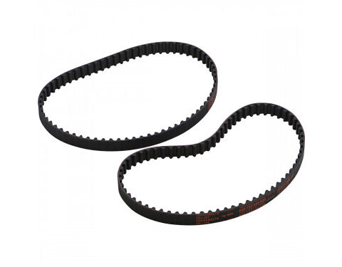 Courroie de Distribution Tru-Fit pour Ducati Monster 620 (02-05) BDL-800