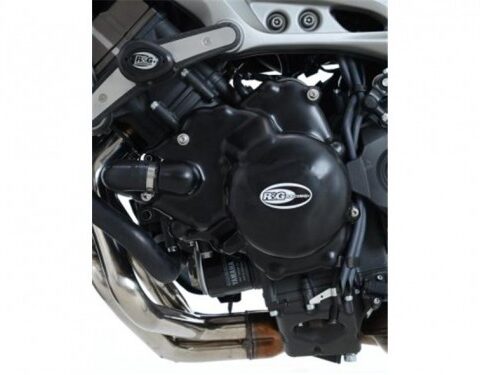 Couvre Carter Alternateur / Pompe à Eau R&G pour XSR 900 (16-22)