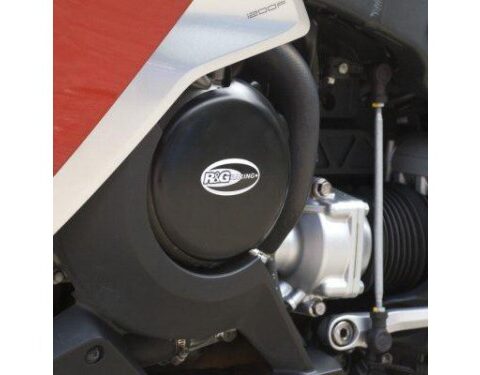 Couvre Carter Alternateur pour Honda VFR 1200 F (10-16) - ECC0083BK