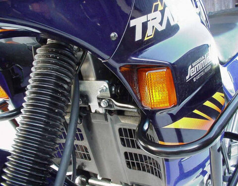 Crash Bar Moteur Sw-Motech pour XL600 V Transalp (87-99) SBL.01.083.100