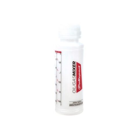 Doseur Polisport ProOctane pour Mélange Moteur 2t - 250 ml