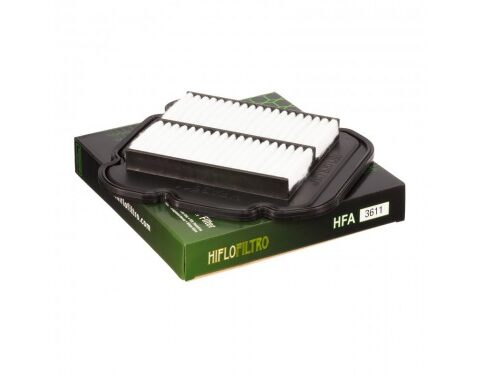 Filtre à air HFA3611 pour V-Strom 650 (04-24) ﻿1000 V-Strom (02-10)