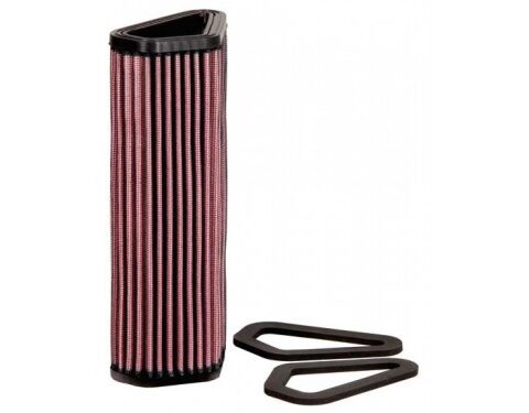 Filtre à Air K&N DU-1007 pour Ducati 848 et Evo (07-13)