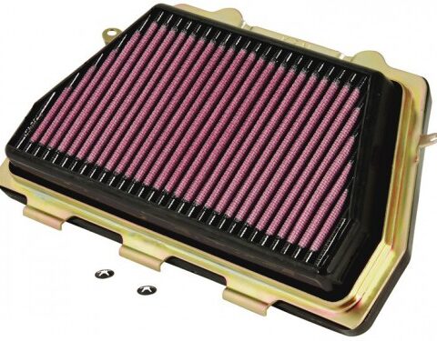 Filtre à Air K&N HA-1008 pour CBR 1000 RR (08-16)