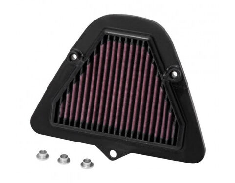 Filtre à Air K&N KA-1709 pour Kawasaki VN 1700 Vulcan (09-20)