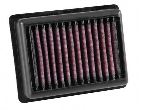 Filtre à Air K&N TB-9016 pour Triumph 900 Bonneville T100 (17-24)