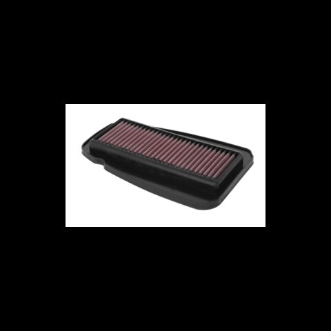 Filtre à Air K&N YA-1219 pour Yamaha XSR 125 (21-24)