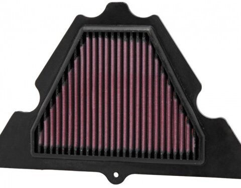 Filtre à Air Moto K&N KA-1111 pour Versys 1100 (25-26)