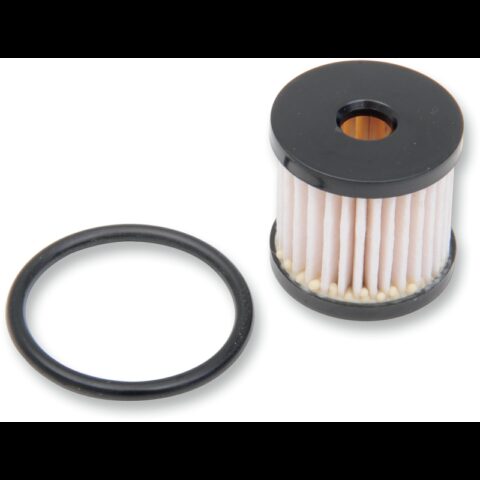 Filtre à Essence Moto DRAG Specialities Harley Davidson - Equivalent 61011-04A