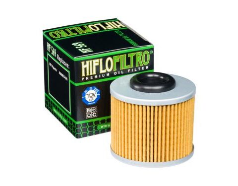 Filtre à Huile HF569