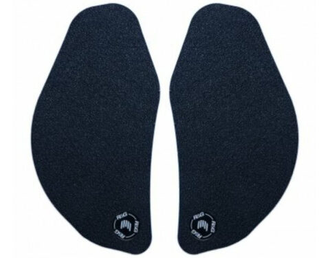 Grip de réservoir R&G Eazi Grip pour Yamaha MT-03 (16-19) YZF-R3 (15-18) - EZRG918CL