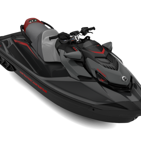 GTR-X™ 300 2026 - Jet7Group