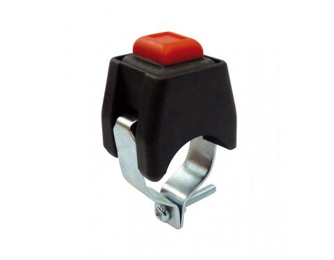 Interrupteur / Bouton de masse Moto Type Suzuki RM