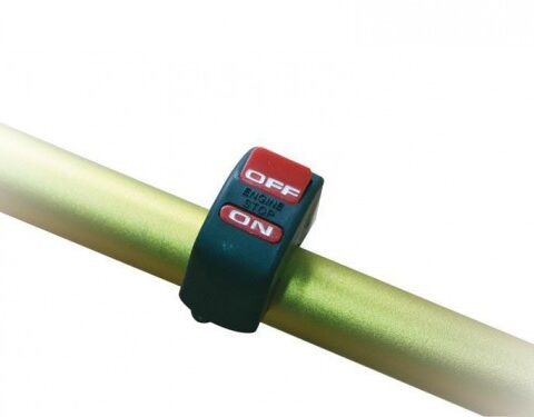 Interrupteur Coupe Contact Moto On / Off