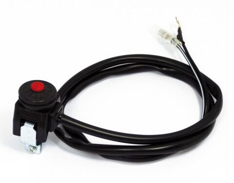 Interrupteur Démarreur Moto Type KXF