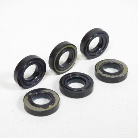 Joint de vis de couvre culasse pour Kawasaki ZRX400 (90-04) - CMR-402-6