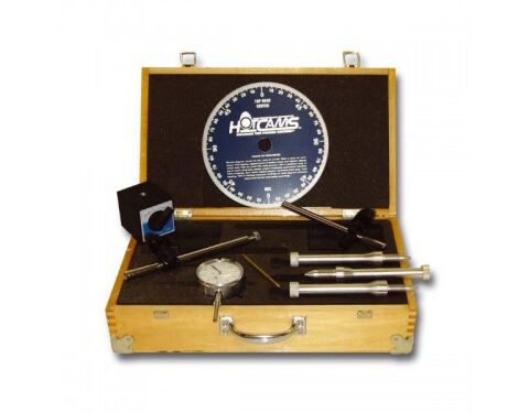 Kit de calage de distribution Moto HOTCAMS