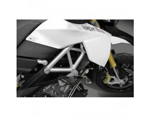 Kit Patins Top Block pour Shiver 750 (08-20)