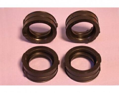 Kit pipes d'admission Moto pour FZR1000 (89-95), GTS1000, Thunderace (93-03)