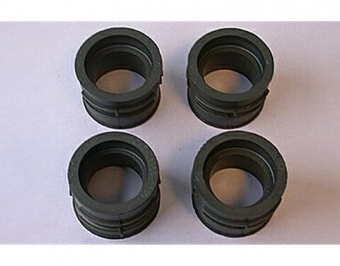 Kit pipes d'admission Moto pour GPZ1000RX (86-87)