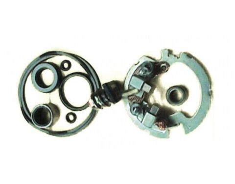 Kit reconditionnement démarreur pour Suzuki 1000 V-Strom (02-09) SV1000S (03-07)