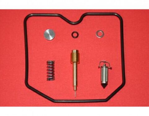 Kit Réparation Carbu. pour Kawasaki KLX 650 (93-95) - CAB-K4