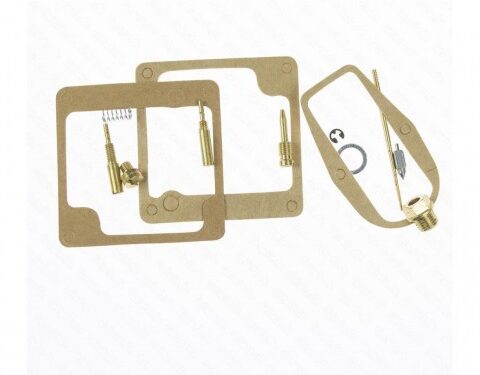 Kit Réparation Carbu. pour Kawasaki Z1 900 (73-75) - CAB-K8
