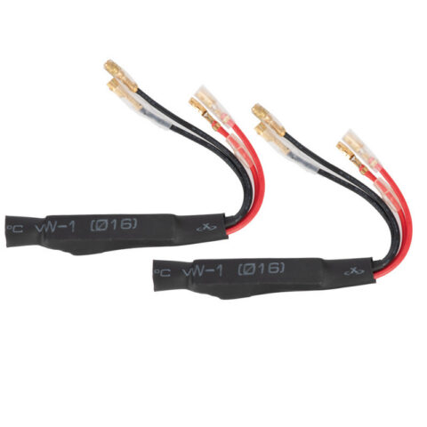 Kit Résistances Oxford 18 Watt/10ohm (18W/14V) EL320