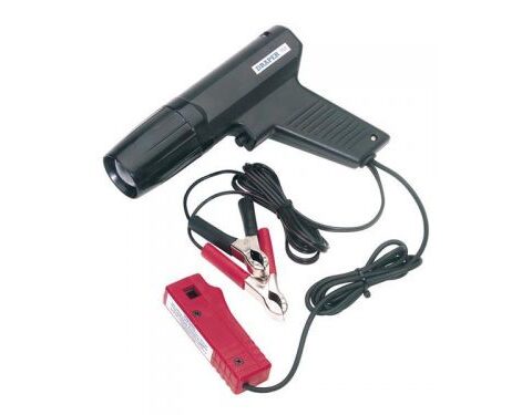 Lampe Stroboscopique Xénon