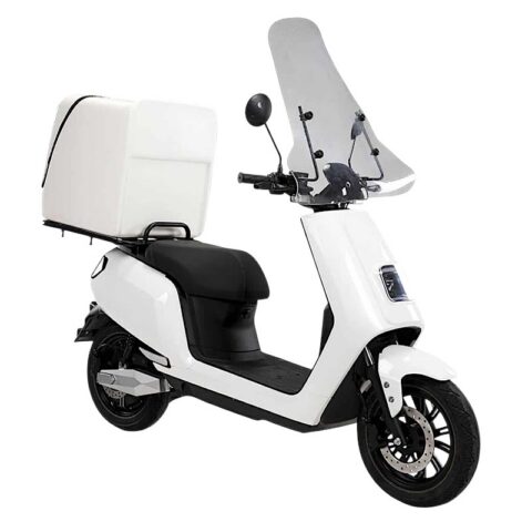 LVNENG S5 Delivery – Scooter électrique pour les livraisons