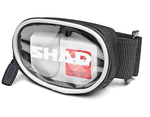 Mini sacoche péage SHAD SL01