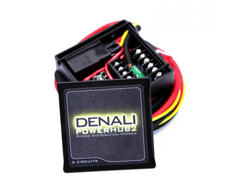 Module d'alimentation Denali PowerHub2