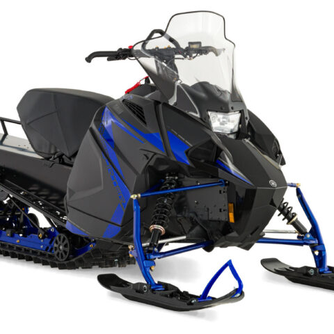 Motoneige Yamaha Transporter Lite