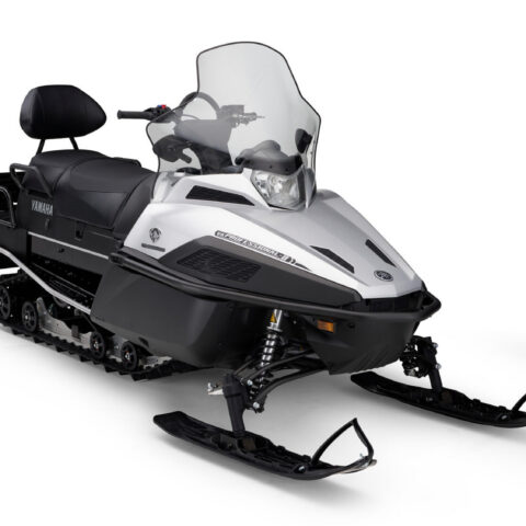 Motoneige Yamaha VK Professional II