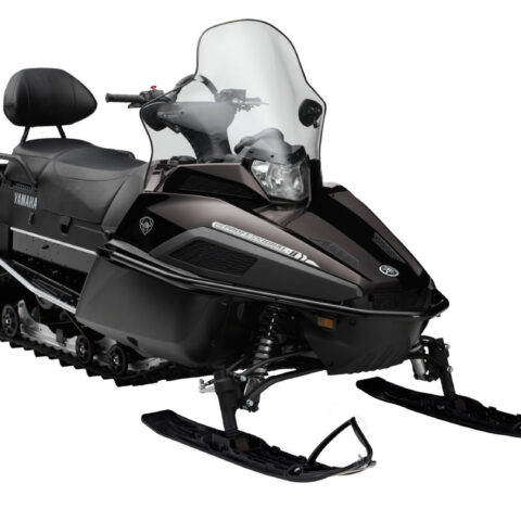 Motoneige Yamaha VK Professional II EPS