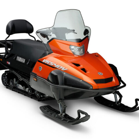 Motoneige Yamaha VK540V